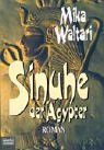 Sinuhe Der Agypter (German Edition)