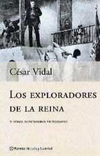 Los Exploradores De LA Reina Y Otros Aventureros Victorianos (Spanish Edition)