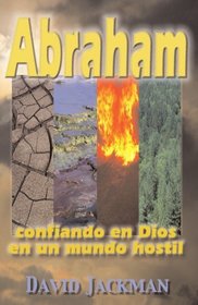 Abraham (Spanish Edition)