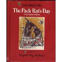 Pack Rats Day and Other Poems