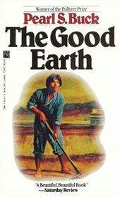 The Good Earth (Pocket Books Edition)