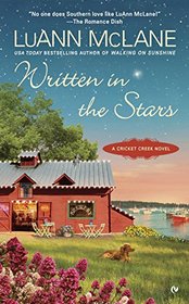 Written in the Stars (Cricket Creek, Bk 9)