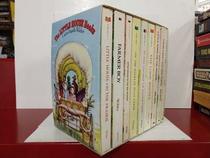 The Little House Books (Complete set)