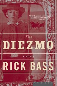 The Diezmo: A Novel