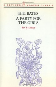 Party for the Girls: Six Stories (Revived Modern Classic)