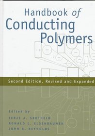 Handbook of Conducting Polymers