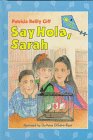 Say Hola, Sarah (Friends and Amigos , No 2)