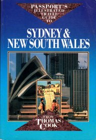 Passport's Illustrated Travel Guide to Sydney & New South Wales/from Thomas Cook