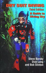 Dry Suit Diving, Third Edition