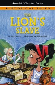 The Lion's Slave (Read-It! Chapter Books)