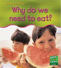 Read and Learn: Stay Healthy: Pack A (Read and Learn: Stay Healthy): Pack A (Read and Learn: Stay Healthy)