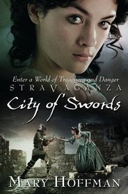 City of Swords (Stravaganza)