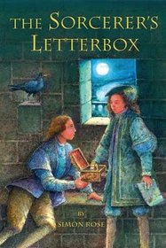 The Sorcerer's Letterbox