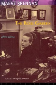 The Rose Garden: Short Stories