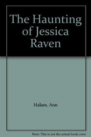 The Haunting of Jessica Raven