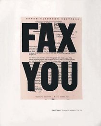 Fax You: Urgent Images