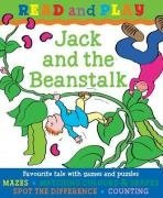 Jack and the Beanstalk (Read and Play)