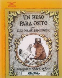 Un Beso Para Osito