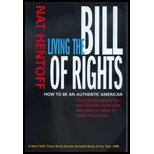Living the Bill of Rights