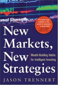 New Markets, New Strategies