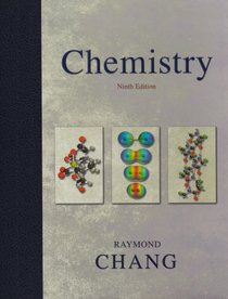 Chemistry: Textbook