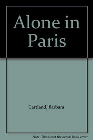 Alone in Paris