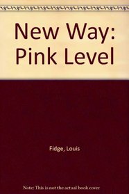 New Way Rhyme Time Pink Level - Simon Says