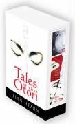 Tales of the Otori Trilogy