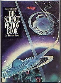 Science Fiction Book an Illustrated Hist