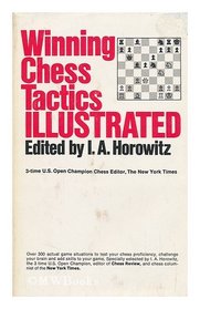 Winning Chess Tactics Illustrated