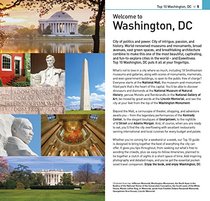 Top 10 Washington, DC (Eyewitness Top 10 Travel Guide)