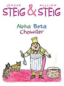 Alpha Beta Chowder