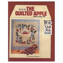 The Quilted Apple (That Patchwork Place : Quilt Shop Series)