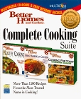 Better Homes and Gardens(R) Complete Cooking Suite