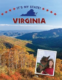 Virginia (It's My State!)