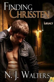 Finding Chrissten (Legacy, Bk 5)