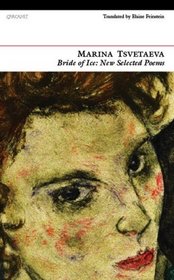 Bride of Ice: New Selected Poems