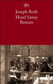 Hotel Savoy.