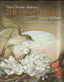Hans Christian Andersen's the Nightingale