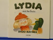 Lydia and the Ducks Ort/Rr Special Selection Americanized