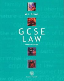 GCSE Law