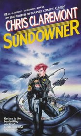 Sundowner (Nicole Shea, Bk 3)
