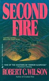 Second Fire