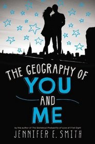The Geography of You & Me