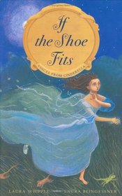 If the Shoe Fits : Voices From Cinderella