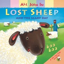 Lost Sheep and the Scary Day (All Join In)