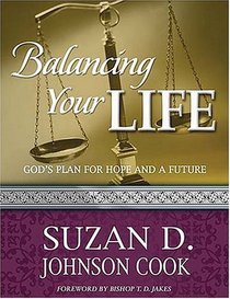 Balancing Your Life  (God's Leading Ladies Workbook Series)