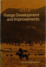 Range development and improvements