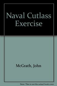 Naval Cutlass Exercise