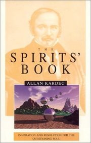 The Spirits' Book,Modern English Edition